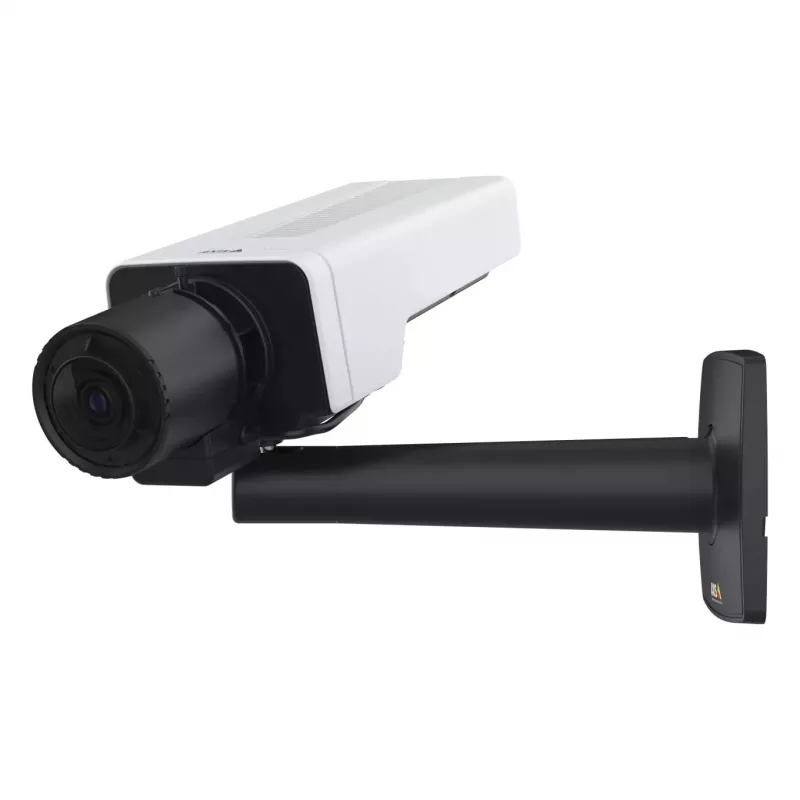 IP-Sicherheitskamera Axis P1387 Box 2592 x 1944 Pixel