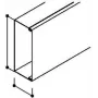 Kabelverlegesystem LKM 60150 60x150 verzinkt (6247148)