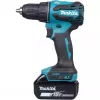 Makita DDF490Z Akku-Bohrschrauber Schwarz