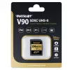 PATRIOT V90 Speicherkarte 256 GB SDXC UHS-II U3 Klasse 10 (PEF256GEP92SDX)