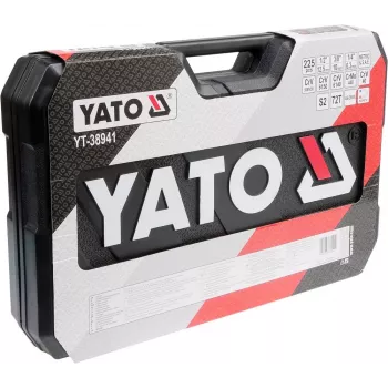 Mechaniker-Werkzeugsatz Yato YT-38941