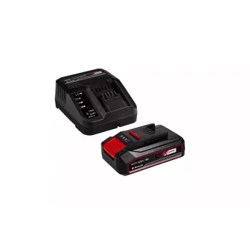 Batterie- und Ladegerät-Set Einhell PXC-Starter-Kit