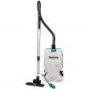 Makita DVC660Z Staubsauger 5,5 L Behälterstaubsauger Trocken 95 W Staubbeutel