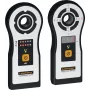 Laserliner CenterScanner Plus Laserliner Schwarz Grau 75 mm 28 mm 172 mm