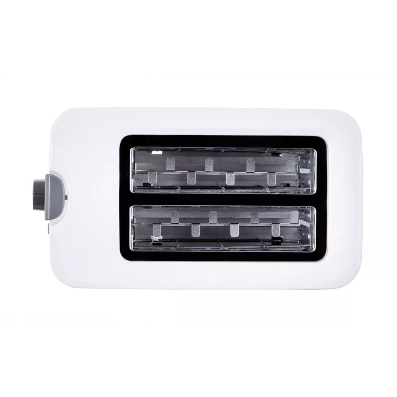 Zelmer ZTS7386 Toaster 2 Scheiben 750 W Weiß
