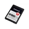 SSD-Festplatte Intenso 480 GB 2,5 Zoll Serial ATA III 3813450