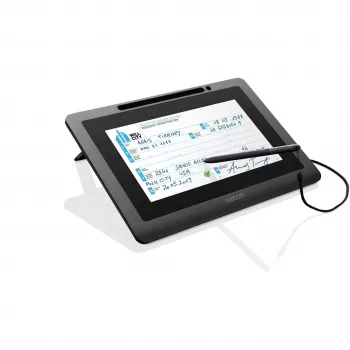 Wacom DTU-1031AX LCD 25,6 cm (10,1 Zoll) Schwarz