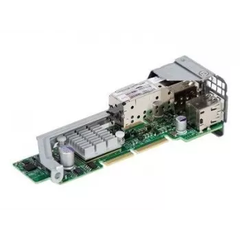 Netzwerkkarte Supermicro AOC-CTG-i2S