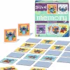 Challenge memory Disney Stitch, Memory-Spiel