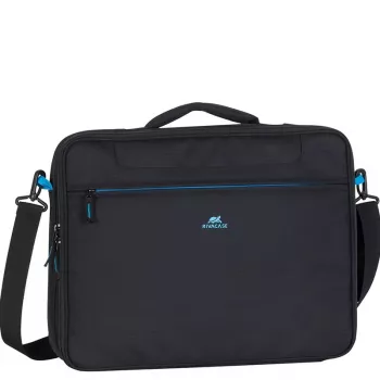 Rivacase 8087 40,6 cm (16) Umhängetasche Schwarz