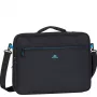 Rivacase 8087 40,6 cm (16) Umhängetasche Schwarz