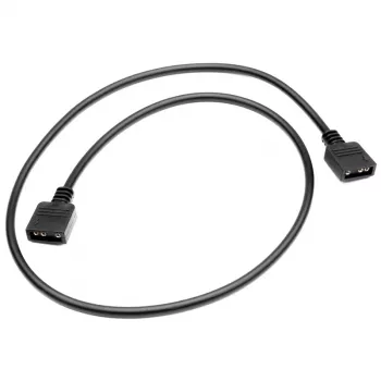 Kabel EK Water Blocks Loop D-RGB 0,51 m 3-polig