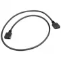 Kabel EK Water Blocks Loop D-RGB 0,51 m 3-polig