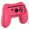 Controller-Griff SUBSONIC SA5490-1 Pink/Grün für Nintendo Switch