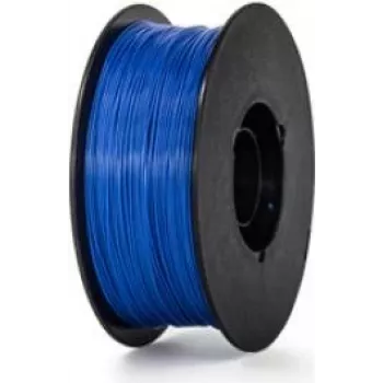 3D-Druckmaterial Polylactic Acid PLA Blau Flashforge PBL1