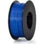 3D-Druckmaterial Polylactic Acid PLA Blau Flashforge PBL1