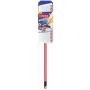 Vileda WischMat Extra Wischmopp Mikrofaser Schwarz - Rot (01473)