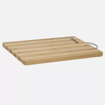 Schneidebrett Pensofal Academy Chef Wood 33,5x24 cm – Holz-Küchenbrett