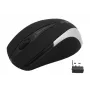 Wireless optical Maus EM101S USB, 2,4 GHz, NANO receiver