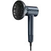 High Speed Haartrockner, 220V-240V~50-60Hz, 1500W, Ionen-Technologie, LCD, 6+ Zirkulationsmodi, 110.000 U/min, weniger als 75 dB