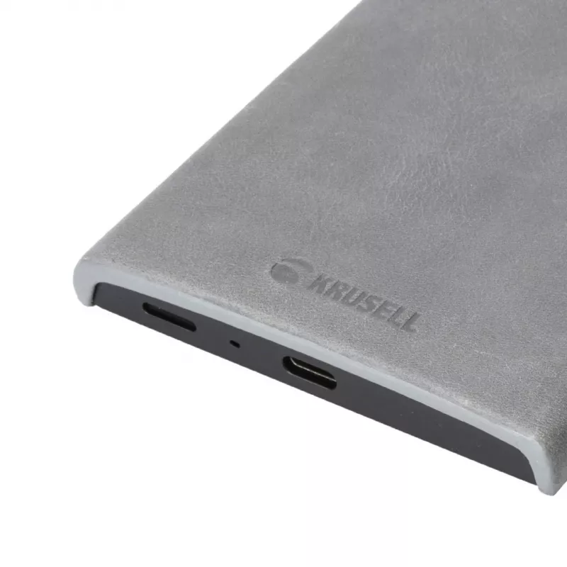 Cover Krusell Sunne Sony XPERIA L2 14 cm (5.5 Zoll) Grau