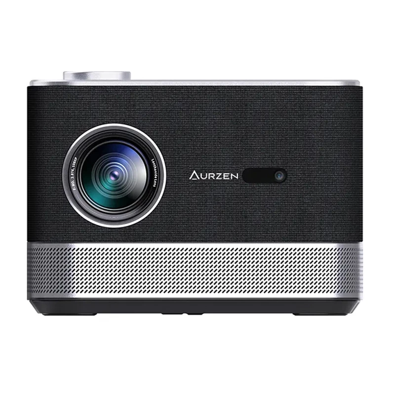 Aurzen Boom 3 Projektor AU-PJ-BM503H-EUBK0