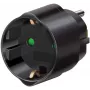 Brennenstuhl Reiseadapter - Stromversorgung - geerdeter Stecker USA, Japan (1508550)