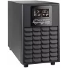 PowerWalker VFI 1000 CG PF1 unterbrechungsfreie Stromversorgung (USV) Doppelwandler (Online) 1 kVA 1000 W 4 AC-Ausgänge