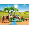 Playmobil Country Horseback Ride - Tier - Country Horseback Ride - 4 Jahre - Mehrfarbig (5685)