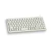 CHERRY G84-4100 Tastatur Universal USB QWERTZ Deutsch Grau