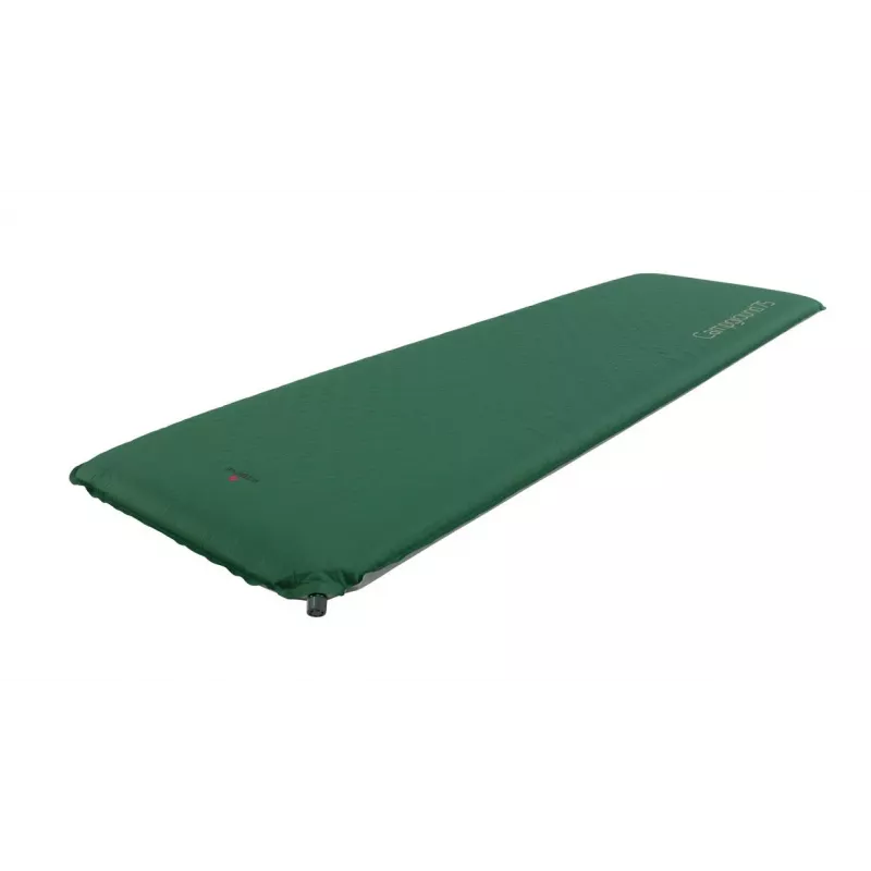 Schlafmatte Robens Campground 75 — selbstaufblasende Campingmatte, 75 mm Dicke, Modell 310135