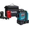 Makita 12V SK700D Linienlaser