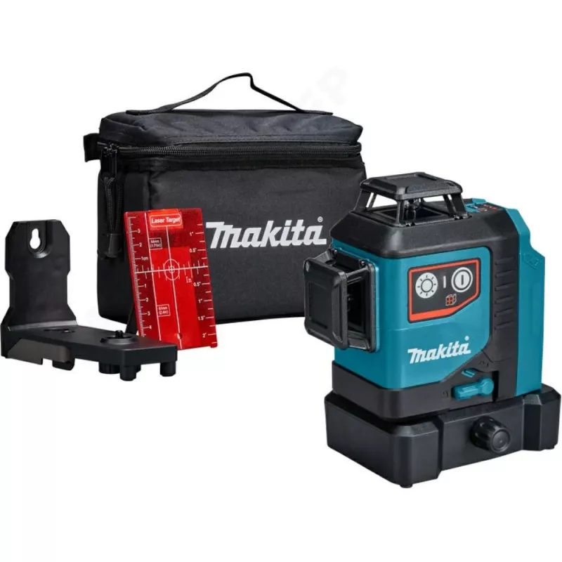 Makita 12V SK700D Linienlaser