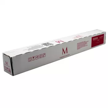 Utax Toner 1T02XDBUT0 CK-8531M 1000 Seiten Magenta