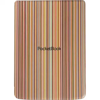 Tablet-Hülle PocketBook H-S-743-CL-WW für 7,8-Zoll-Geräte, durchsichtige Schutzhülle