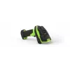 Handheld 1D-Barcodeleser Zebra LI3608 — kabelgebunden RS-232/USB/Tastatur-Emulation, IP65/IP67, 4,5–12,6 V, 327 g