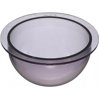 Abdeckung Panasonic WV-QDC500S Dome für statische feste U-Serie Kamera