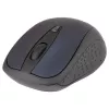 Cian Technology GmbH INCA Maus IWM-201RL Nano-USB Wireless 1600 DPI BL/SW retail - Maus