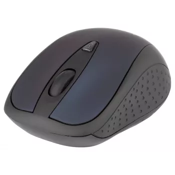Cian Technology GmbH INCA Maus IWM-201RL Nano-USB Wireless 1600 DPI BL/SW retail - Maus