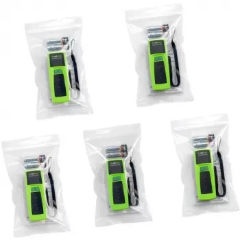 NetAlly LinkSprinter LSPRNTR-300-5PK, LINKSPRINTER MODELL 300 5ER-PACK (LSPRNTR-300-5PK)