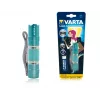 Handtaschenlampe Varta LED Lipstick Light Pink Türkis