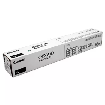 Canon 8524B002 Tonerkartusche 1 Stück Original Schwarz