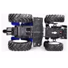 Amewi Spielzeugtraktor mit Frontlader Elektromotor 1:24