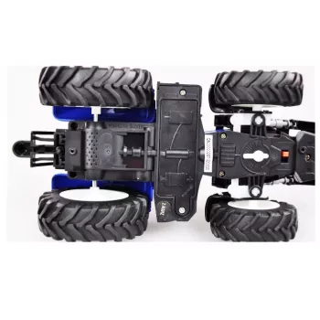Amewi Spielzeugtraktor mit Frontlader Elektromotor 1:24