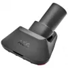Auto-Reinigungsset AEG AKIT09C Schwarz 4 Stück 1 Adapter