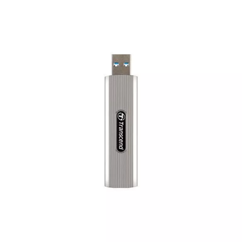 SSD-Laufwerk Transcend 2 TB extern USB Typ-A 3.2 Gen 2 ESD320A