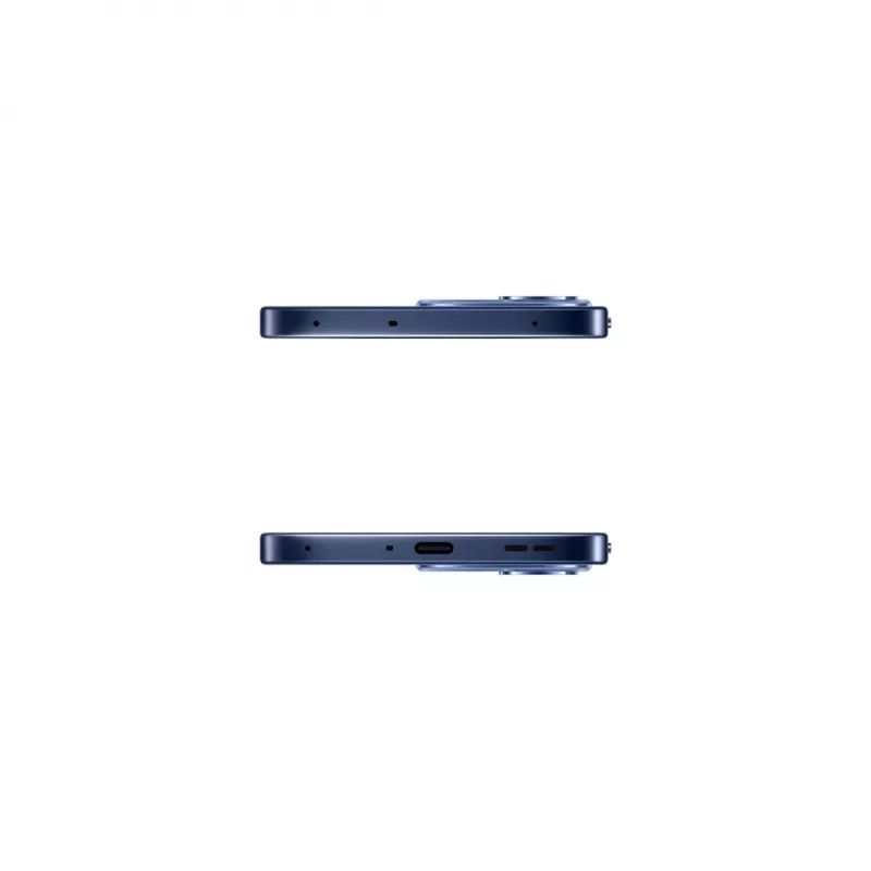 OPPO Reno15 FS 5G 16,7 cm (6,57 Zoll) Dual-SIM Android 16.0 USB Type-C 8 GB 512 GB 6500 mAh Schwarz