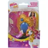 Armband Simba-Dickie Mia and Me (gelb/blau) – Kinder-Modeaccessoire