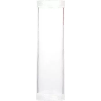 Alphacool Acrylrohr 60x208mm (DxH) EOL (15399)