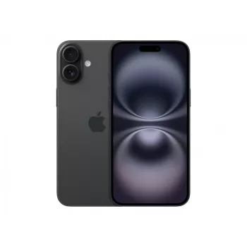 Apple iPhone 16 Plus 128GB Schwarz